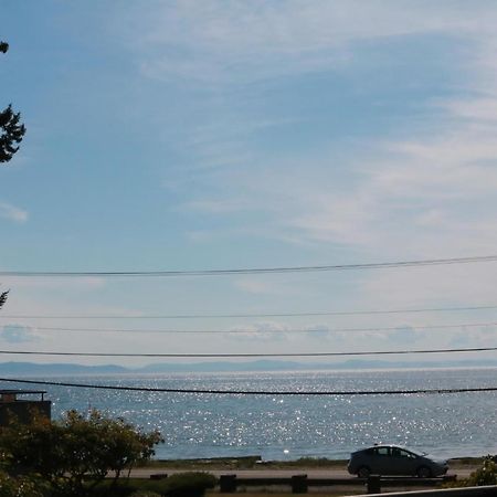 Oceanview Escape At Birch Bay With Indoor Pool & Hot Tub Lejlighed Blaine Eksteriør billede
