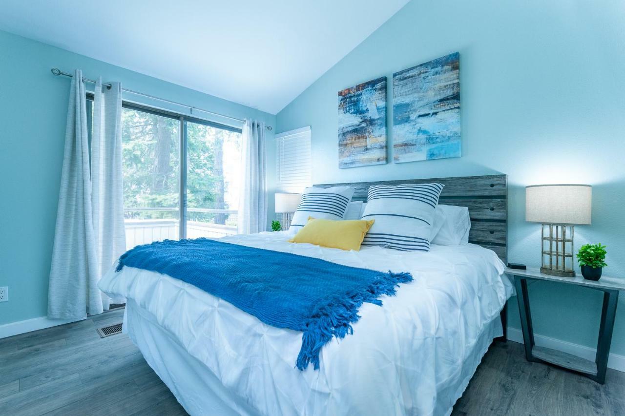 Oceanview Escape At Birch Bay With Indoor Pool & Hot Tub Lejlighed Blaine Eksteriør billede