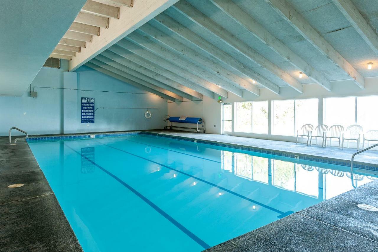 Oceanview Escape At Birch Bay With Indoor Pool & Hot Tub Lejlighed Blaine Eksteriør billede