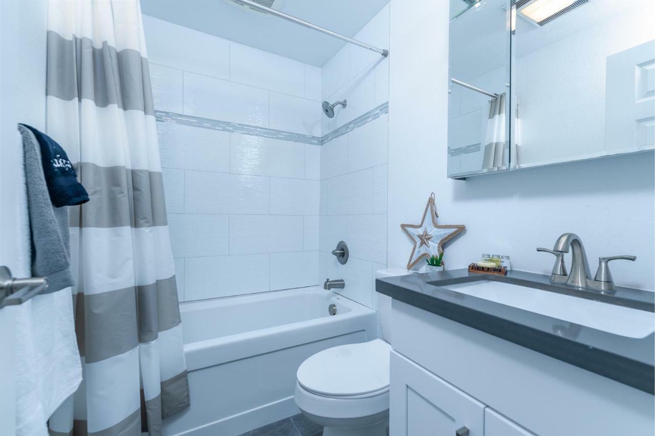 Oceanview Escape At Birch Bay With Indoor Pool & Hot Tub Lejlighed Blaine Eksteriør billede