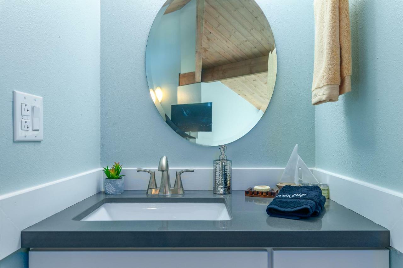 Oceanview Escape At Birch Bay With Indoor Pool & Hot Tub Lejlighed Blaine Eksteriør billede