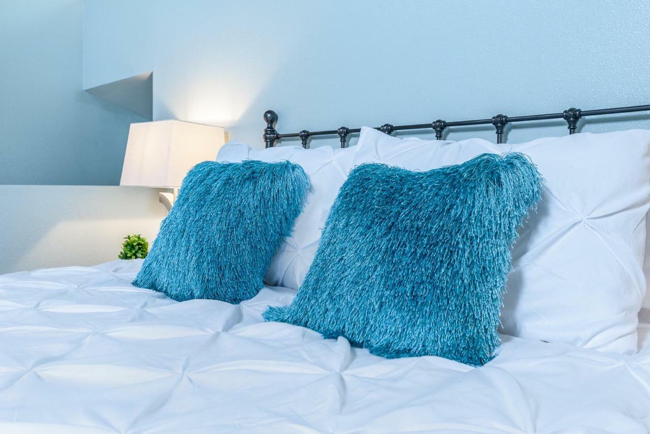 Oceanview Escape At Birch Bay With Indoor Pool & Hot Tub Lejlighed Blaine Eksteriør billede