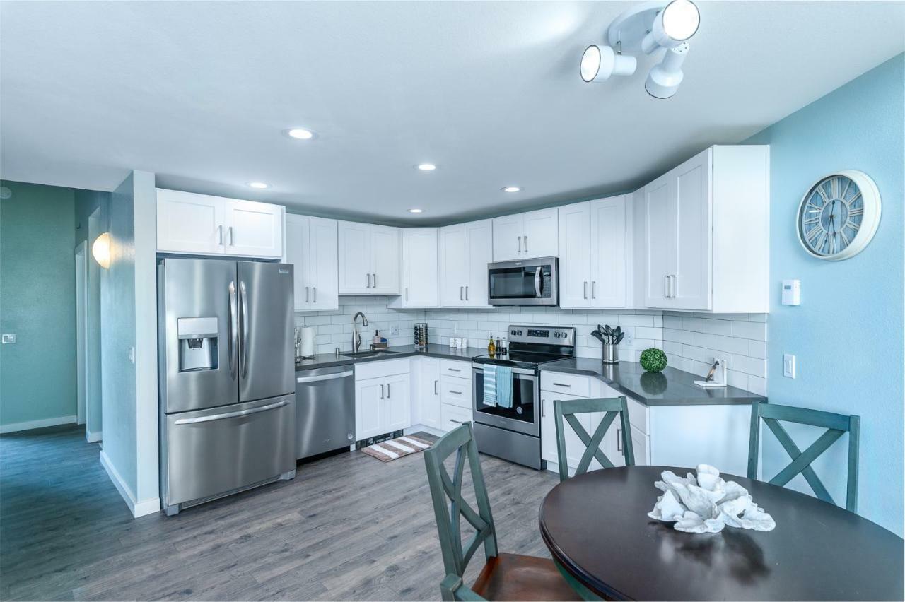 Oceanview Escape At Birch Bay With Indoor Pool & Hot Tub Lejlighed Blaine Eksteriør billede